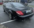 Черный Мерседес ЦЛ, объемом двигателя 5.5 л и пробегом 270 тыс. км за 9999 $, фото 4 на Automoto.ua