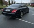 Черный Мерседес ЦЛ, объемом двигателя 5.5 л и пробегом 270 тыс. км за 9999 $, фото 3 на Automoto.ua