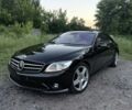 Чорний Мерседес ЦЛ, об'ємом двигуна 5.5 л та пробігом 230 тис. км за 14999 $, фото 1 на Automoto.ua