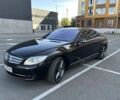 Чорний Мерседес ЦЛ, об'ємом двигуна 5.5 л та пробігом 159 тис. км за 16599 $, фото 1 на Automoto.ua