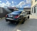 Черный Мерседес ЦЛ, объемом двигателя 5.5 л и пробегом 145 тыс. км за 17000 $, фото 12 на Automoto.ua