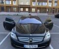 Чорний Мерседес ЦЛ, об'ємом двигуна 5.5 л та пробігом 159 тис. км за 16599 $, фото 11 на Automoto.ua