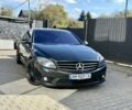 Черный Мерседес ЦЛ, объемом двигателя 5.5 л и пробегом 145 тыс. км за 17000 $, фото 10 на Automoto.ua