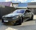 Черный Мерседес ЦЛ, объемом двигателя 5.5 л и пробегом 145 тыс. км за 17000 $, фото 15 на Automoto.ua