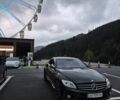 Черный Мерседес ЦЛ, объемом двигателя 5.5 л и пробегом 220 тыс. км за 16800 $, фото 7 на Automoto.ua
