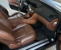 Черный Мерседес ЦЛ, объемом двигателя 5.5 л и пробегом 145 тыс. км за 17000 $, фото 23 на Automoto.ua