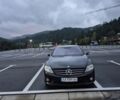 Черный Мерседес ЦЛ, объемом двигателя 5.5 л и пробегом 220 тыс. км за 16800 $, фото 3 на Automoto.ua