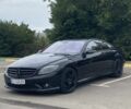 Чорний Мерседес ЦЛ, об'ємом двигуна 5.5 л та пробігом 143 тис. км за 9999 $, фото 1 на Automoto.ua