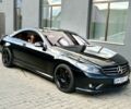 Черный Мерседес ЦЛ, объемом двигателя 5.5 л и пробегом 145 тыс. км за 17000 $, фото 1 на Automoto.ua