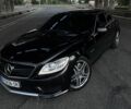 Чорний Мерседес ЦЛ, об'ємом двигуна 6.2 л та пробігом 235 тис. км за 20000 $, фото 1 на Automoto.ua