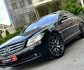 Чорний Мерседес ЦЛ, об'ємом двигуна 5.5 л та пробігом 196 тис. км за 12490 $, фото 1 на Automoto.ua