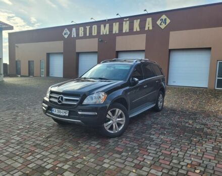 Мерседес ЦЛ 2010 в Вараш (Кузнецовск) на Automoto.ua Черный Мерседес ЦЛ, объемом двигателя 3 л и пробегом 330 тыс. км за 15000 $, фото 6 на Automoto.ua