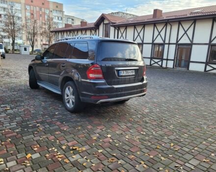 Мерседес ЦЛ 2010 в Вараш (Кузнецовск) на Automoto.ua Черный Мерседес ЦЛ, объемом двигателя 3 л и пробегом 330 тыс. км за 15000 $, фото 1 на Automoto.ua