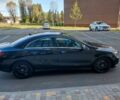 Черный Мерседес ЦЛ, объемом двигателя 2 л и пробегом 184 тыс. км за 18999 $, фото 13 на Automoto.ua