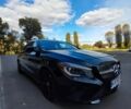 Черный Мерседес ЦЛ, объемом двигателя 2 л и пробегом 184 тыс. км за 18999 $, фото 12 на Automoto.ua