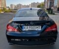 Черный Мерседес ЦЛ, объемом двигателя 2 л и пробегом 184 тыс. км за 18999 $, фото 6 на Automoto.ua