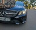 Черный Мерседес ЦЛ, объемом двигателя 2 л и пробегом 184 тыс. км за 18999 $, фото 10 на Automoto.ua