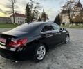 Мерседес ЦЛ 2016 у Жовкві на Automoto.ua Чорний Мерседес ЦЛ, об'ємом двигуна 2 л та пробігом 155 тис. км за 15900 $, фото 4 на Automoto.ua