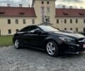 Мерседес ЦЛ 2016 у Жовкві на Automoto.ua Чорний Мерседес ЦЛ, об'ємом двигуна 2 л та пробігом 155 тис. км за 15900 $, фото 2 на Automoto.ua