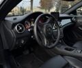 Мерседес ЦЛ 2016 у Жовкві на Automoto.ua Чорний Мерседес ЦЛ, об'ємом двигуна 2 л та пробігом 155 тис. км за 15900 $, фото 10 на Automoto.ua