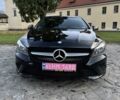 Мерседес ЦЛ 2016 у Жовкві на Automoto.ua Чорний Мерседес ЦЛ, об'ємом двигуна 2 л та пробігом 155 тис. км за 15900 $, фото 9 на Automoto.ua