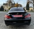 Мерседес ЦЛ 2016 у Жовкві на Automoto.ua Чорний Мерседес ЦЛ, об'ємом двигуна 2 л та пробігом 155 тис. км за 15900 $, фото 6 на Automoto.ua
