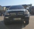 Чорний Мерседес ЦЛ, об'ємом двигуна 5.5 л та пробігом 200 тис. км за 13000 $, фото 1 на Automoto.ua