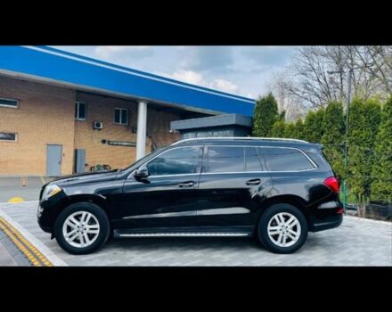 Мерседес ЦЛ 2014 в Одессе на Automoto.ua Черный Мерседес ЦЛ, объемом двигателя 4.5 л и пробегом 3 тыс. км за 31500 $, фото 8 на Automoto.ua