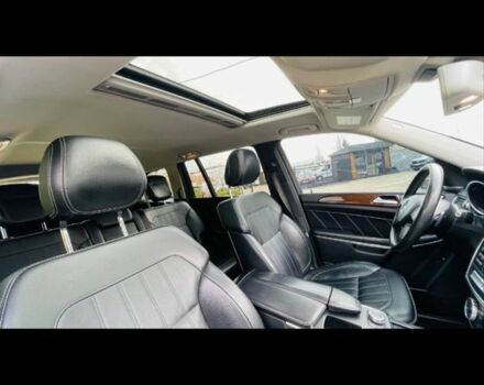 Мерседес ЦЛ 2014 в Одессе на Automoto.ua Черный Мерседес ЦЛ, объемом двигателя 4.5 л и пробегом 3 тыс. км за 31500 $, фото 14 на Automoto.ua