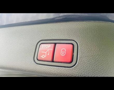 Черный Мерседес ЦЛ, объемом двигателя 4.5 л и пробегом 3 тыс. км за 31500 $, фото 5 на Automoto.ua