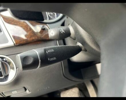 Черный Мерседес ЦЛ, объемом двигателя 4.5 л и пробегом 3 тыс. км за 31500 $, фото 4 на Automoto.ua