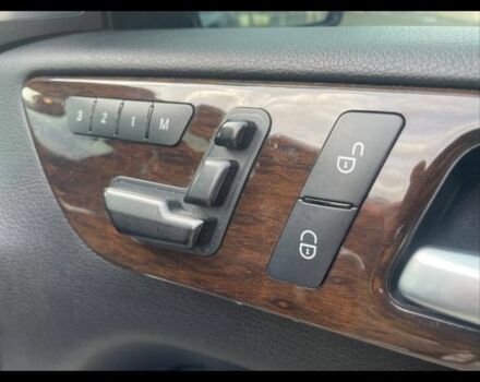 Мерседес ЦЛ 2014 в Одессе на Automoto.ua Черный Мерседес ЦЛ, объемом двигателя 4.5 л и пробегом 3 тыс. км за 31500 $, фото 16 на Automoto.ua