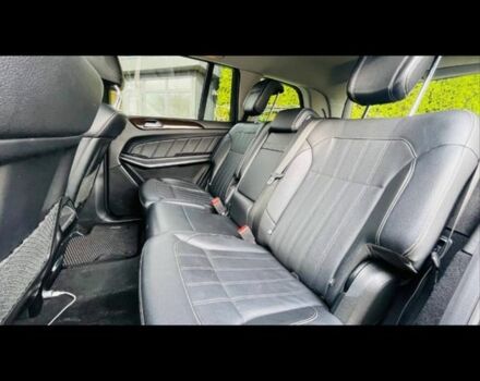 Мерседес ЦЛ 2014 в Одессе на Automoto.ua Черный Мерседес ЦЛ, объемом двигателя 4.5 л и пробегом 3 тыс. км за 31500 $, фото 11 на Automoto.ua