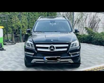 Черный Мерседес ЦЛ, объемом двигателя 4.5 л и пробегом 3 тыс. км за 31500 $, фото 7 на Automoto.ua