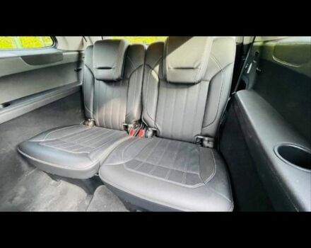 Мерседес ЦЛ 2014 в Одессе на Automoto.ua Черный Мерседес ЦЛ, объемом двигателя 4.5 л и пробегом 3 тыс. км за 31500 $, фото 12 на Automoto.ua