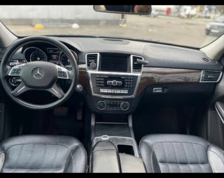 Мерседес ЦЛ 2014 в Одессе на Automoto.ua Черный Мерседес ЦЛ, объемом двигателя 4.5 л и пробегом 3 тыс. км за 31500 $, фото 1 на Automoto.ua