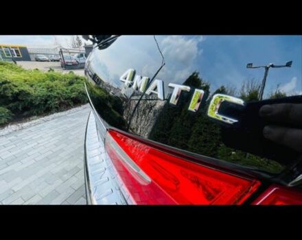 Мерседес ЦЛ 2014 в Одессе на Automoto.ua Черный Мерседес ЦЛ, объемом двигателя 4.5 л и пробегом 3 тыс. км за 31500 $, фото 10 на Automoto.ua