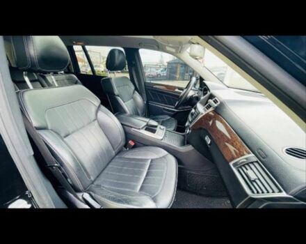 Черный Мерседес ЦЛ, объемом двигателя 4.5 л и пробегом 3 тыс. км за 31500 $, фото 15 на Automoto.ua