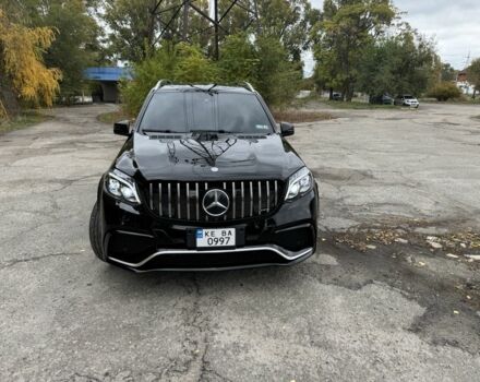 Мерседес ЦЛ 2014 в Днепре (Днепропетровске) на Automoto.ua Черный Мерседес ЦЛ, объемом двигателя 3 л и пробегом 213 тыс. км за 31497 $, фото 1 на Automoto.ua