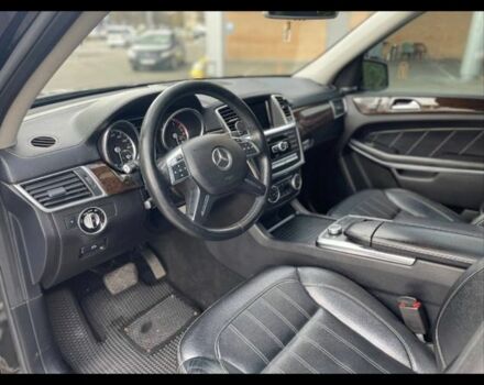 Черный Мерседес ЦЛ, объемом двигателя 4.5 л и пробегом 3 тыс. км за 31500 $, фото 3 на Automoto.ua