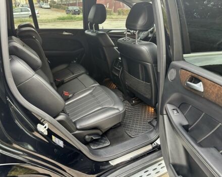 Мерседес ЦЛ 2014 в Днепре (Днепропетровске) на Automoto.ua Черный Мерседес ЦЛ, объемом двигателя 3 л и пробегом 213 тыс. км за 31497 $, фото 3 на Automoto.ua