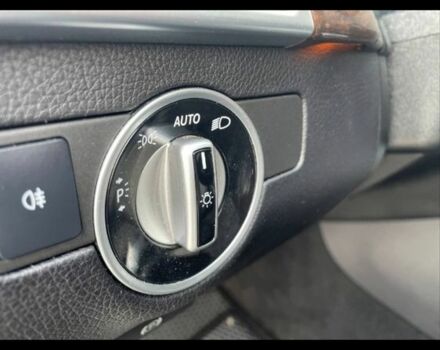 Черный Мерседес ЦЛ, объемом двигателя 4.5 л и пробегом 3 тыс. км за 31500 $, фото 2 на Automoto.ua