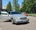 Серый Мерседес ЦЛ, объемом двигателя 4.2 л и пробегом 166 тыс. км за 7700 $, фото 1 на Automoto.ua