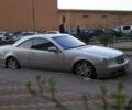 Сірий Мерседес ЦЛ, об'ємом двигуна 5 л та пробігом 240 тис. км за 5500 $, фото 1 на Automoto.ua
