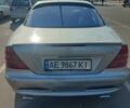 Серый Мерседес ЦЛ, объемом двигателя 5.8 л и пробегом 407 тыс. км за 9000 $, фото 1 на Automoto.ua