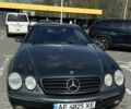 Серый Мерседес ЦЛ, объемом двигателя 5 л и пробегом 155 тыс. км за 11000 $, фото 1 на Automoto.ua