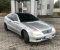 Серый Мерседес ЦЛ, объемом двигателя 2 л и пробегом 100 тыс. км за 2999 $, фото 1 на Automoto.ua