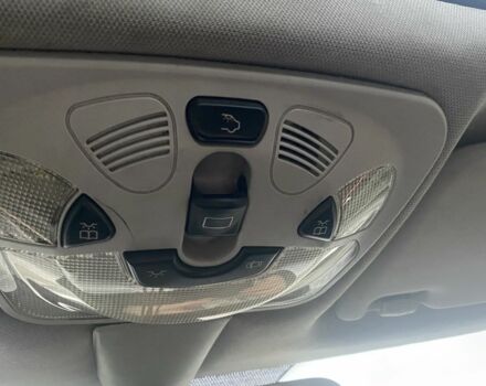 Серый Мерседес ЦЛ, объемом двигателя 2 л и пробегом 100 тыс. км за 2999 $, фото 18 на Automoto.ua