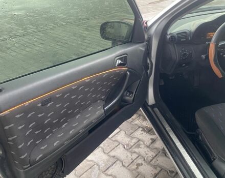 Серый Мерседес ЦЛ, объемом двигателя 2 л и пробегом 100 тыс. км за 2999 $, фото 12 на Automoto.ua