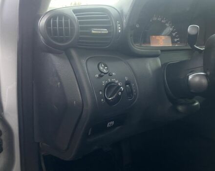 Серый Мерседес ЦЛ, объемом двигателя 2 л и пробегом 100 тыс. км за 2999 $, фото 14 на Automoto.ua